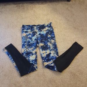 Zobha Leggings